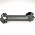 Potence 145 mm * 25° Noire WAW Poste de pilotage|Potence 145 mm * 25° Noire WAW Poste de pilotage||||
