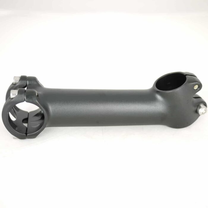Potence 145 mm * 25° Noire WAW Poste de pilotage|Potence 145 mm * 25° Noire WAW Poste de pilotage||||
