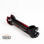 WAW stem 145 mm 25° WAW Cockpit|WAW stem 145 mm 25° WAW Cockpit|||||