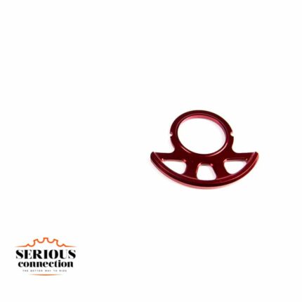 Freewheel protection AS30 red without logo WAW Transmission||