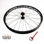 Roue arrière WAW 26'' 2017 HS33 WAW Roues|Roue arrière WAW 26'' 2017 HS33 WAW Roues|Roue arrière WAW 26'' 2017 HS33 WAW Roues||||||||