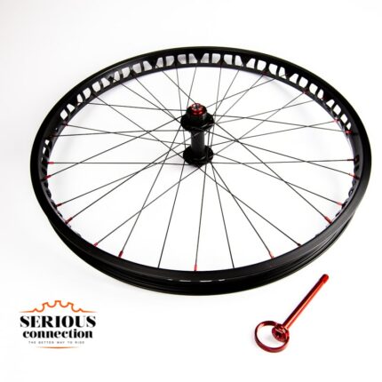 Roue arrière WAW 26'' 2017 HS33 WAW Roues|Roue arrière WAW 26'' 2017 HS33 WAW Roues|Roue arrière WAW 26'' 2017 HS33 WAW Roues||||||||