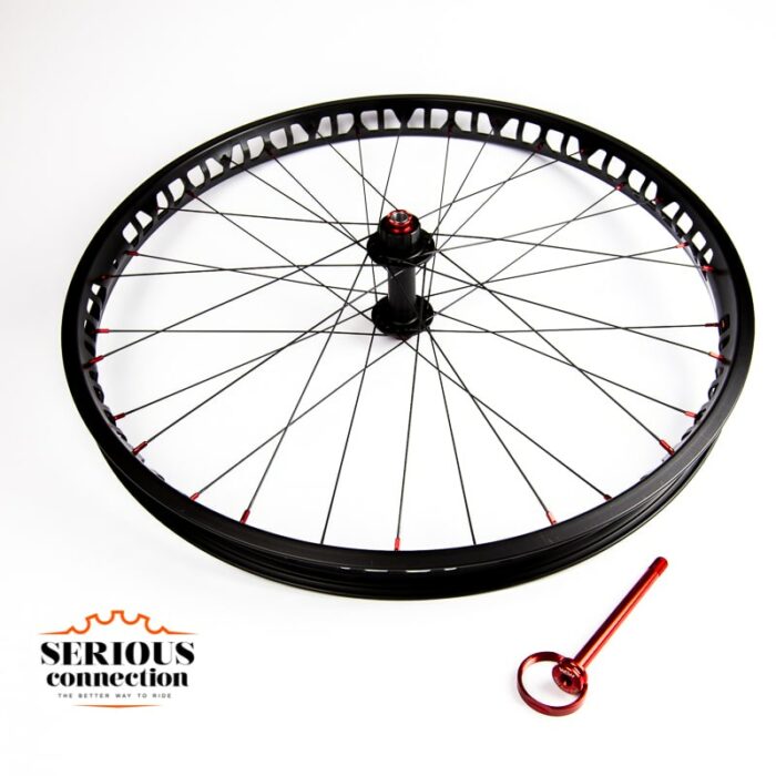Roue arrière WAW 26'' 2017 HS33 WAW Roues|Roue arrière WAW 26'' 2017 HS33 WAW Roues|Roue arrière WAW 26'' 2017 HS33 WAW Roues||||||||