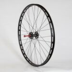 WAW 2018 front wheel 26'' disc + WAW Wheels axle|WAW 2018 front wheel 26'' disc + WAW Wheels axle||||
