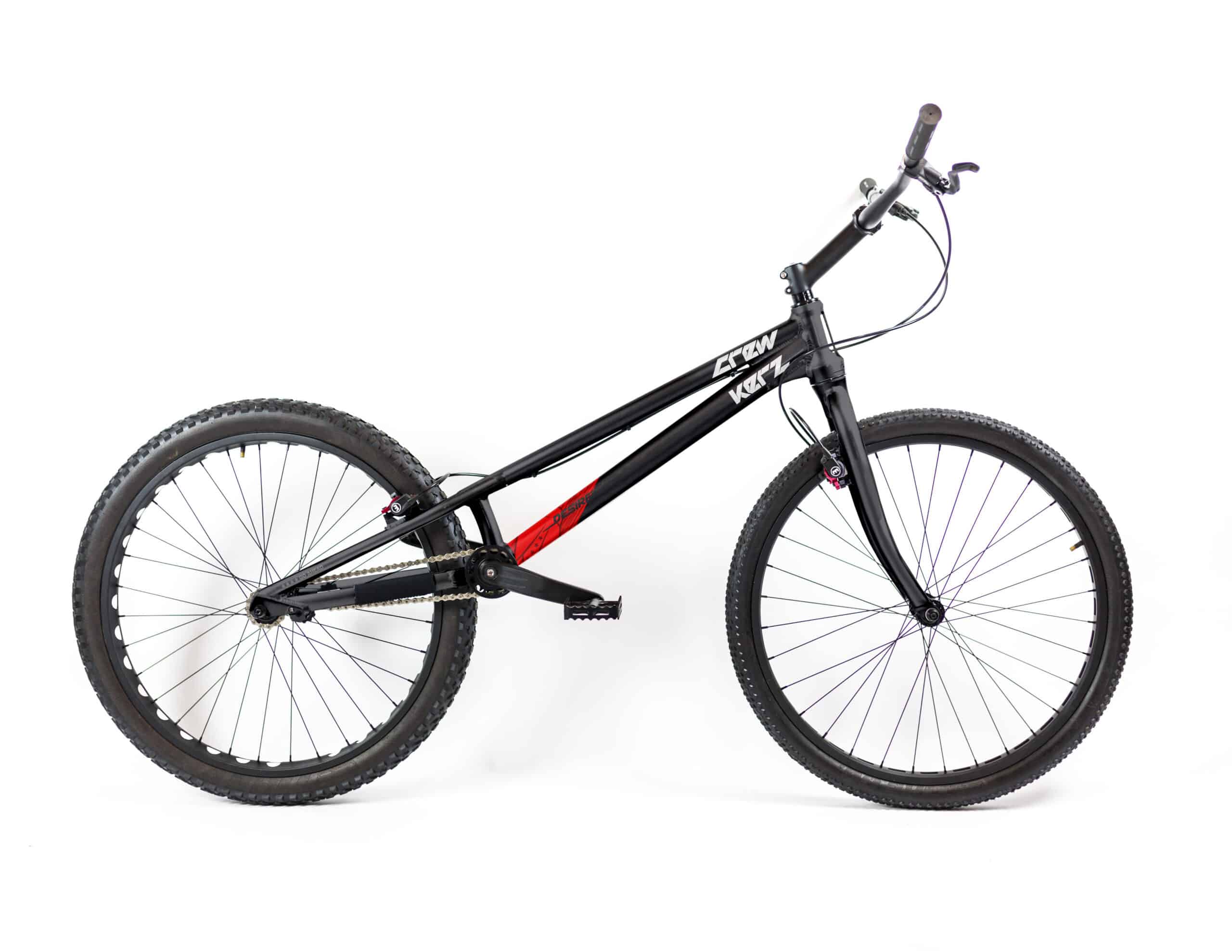 Crewkerz Desire 26” 2024