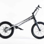 Jealousy Ultimate 20'' HS33/Disc 970