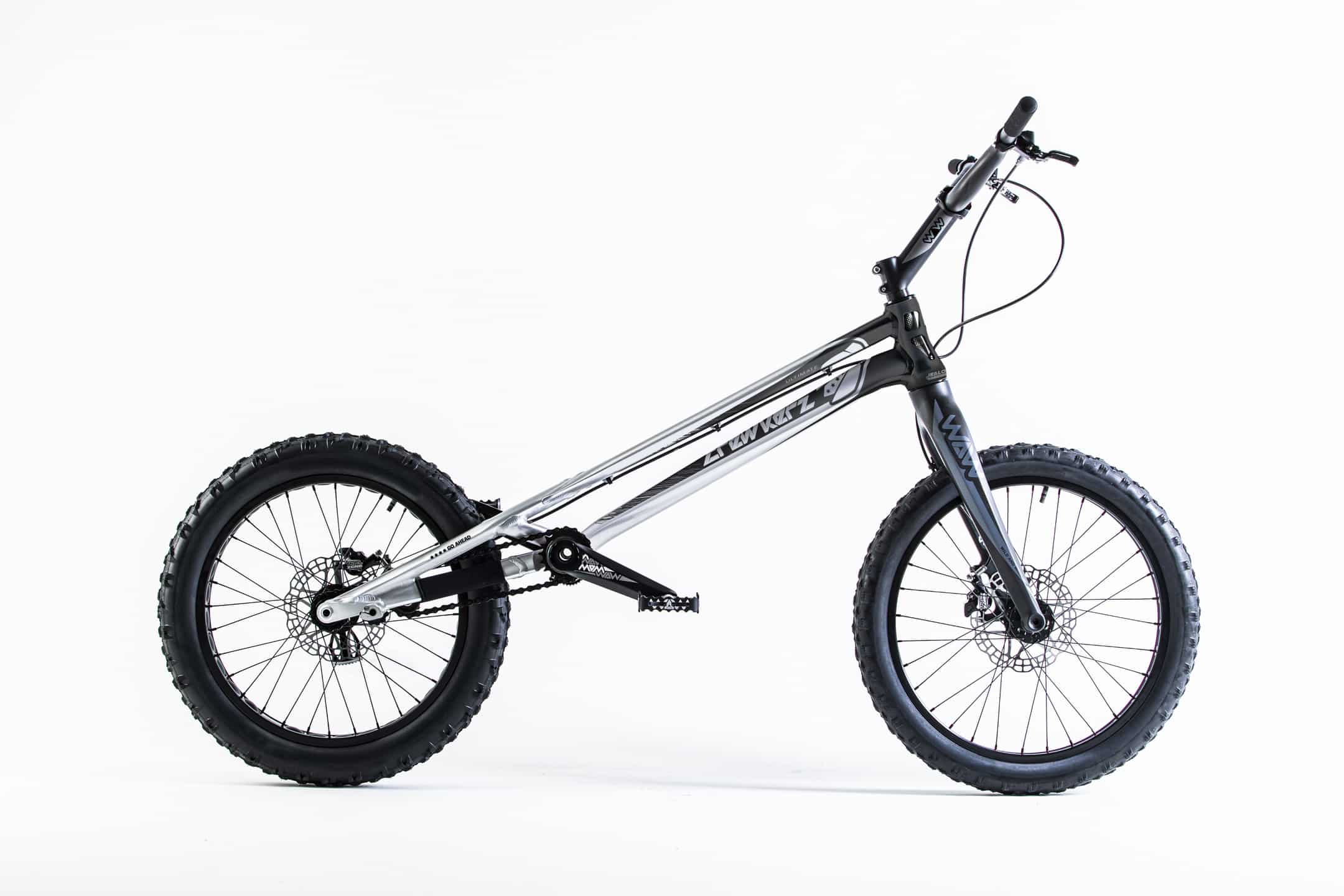Jealousy Ultimate 20” Full Disc 970