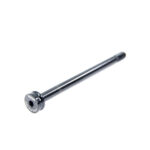 Axe Traversant avant 9 mm WAW Noir