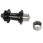 Moyeu arrière Hope Pro 5 Trial/SS 32H 135 x 12mm Noir